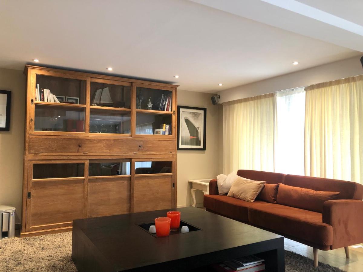 Grand Appartement Avec Terrasse Knokke-Heist Exteriér fotografie